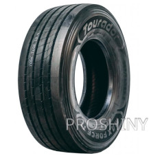 Tourador MAX FORCE T1 (причіпна) 385/65 R22.5 164K
