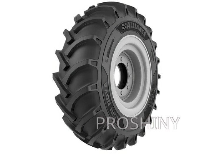 Alliance AGRI NOVA (с/г) 9.50 R24 112A8 PR8 TT