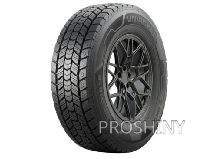 Uniroyal DH 50 (ведуча) 315/70 R22.5 154/150L