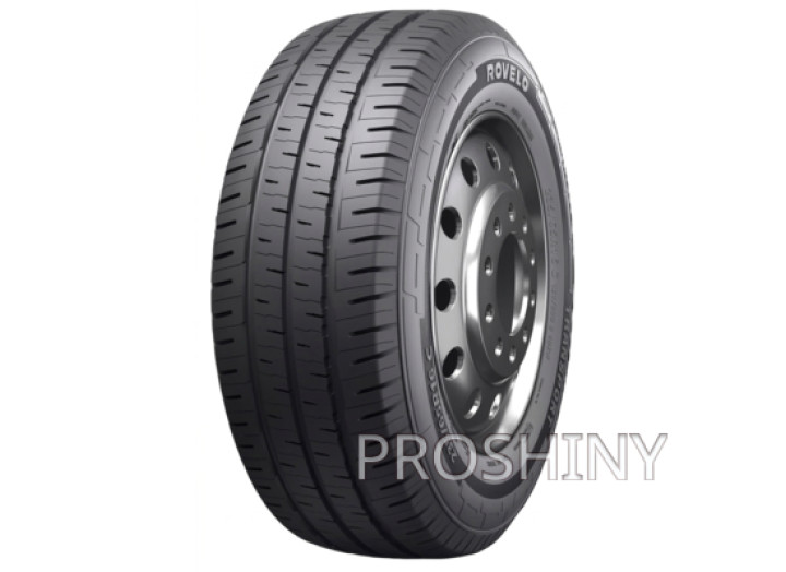 Rovelo TRANSPORT 195 R15C 106/104S PR8