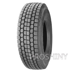 Fullrun TB755 (ведуча) 315/80 R22.5 157M/154M PR20