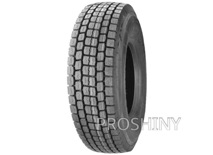 Fullrun TB755 (ведуча) 315/80 R22.5 157M/154M PR20