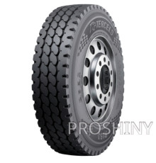 Tercelo R153 (універсальна) 6.50 R16 110/105L PR12