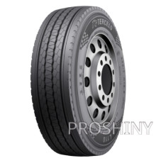 Tercelo L110 (рульова) 245/70 R17.5 143/141J PR18