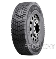 Tercelo L102 (ведуча) 315/70 R22.5 156/150L PR20