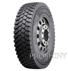 Tercelo M220 (індустріальна) 315/80 R22.5 164/160K PR22