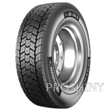 Barum BD 300 R (ведуча) 315/70 R22.5 154/150L PR20