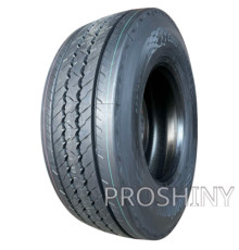 Continental Conti Hybrid HT5 (причіпна) 385/55 R22.5 160K