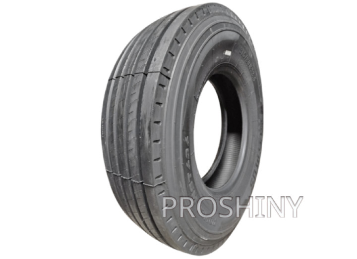 Wellplus POWER WST636 (рульова) 315/80 R22.5 157/154M PR20