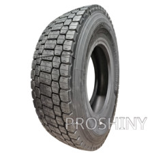 Wellplus POWER WDH838 (ведуча) 315/80 R22.5 157/154M PR20