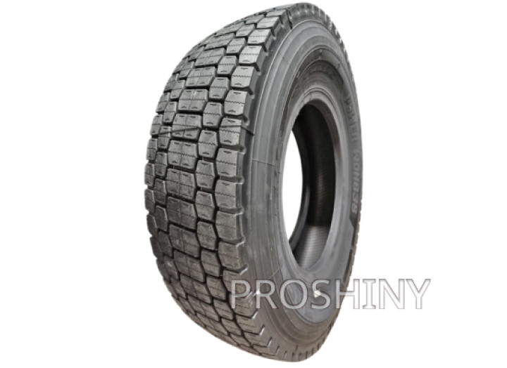 Wellplus POWER WDH838 (ведуча) 315/80 R22.5 157/154M PR20