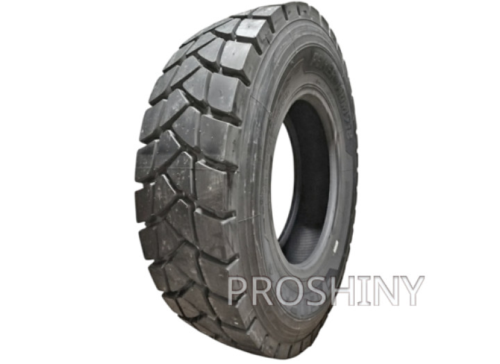 Wellplus POWER WDM918 (ведуча) 315/80 R22.5 157/154M PR20