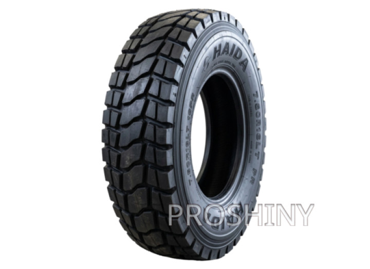 Haida HD268 (ведуча) 8.25 R20 139/137J