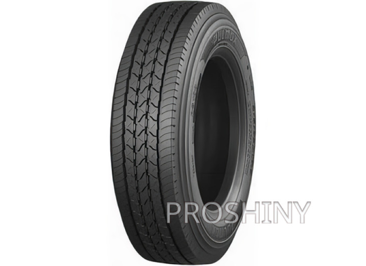 Pulmox PS100 (рульова) 235/75 R17.5 132/130M