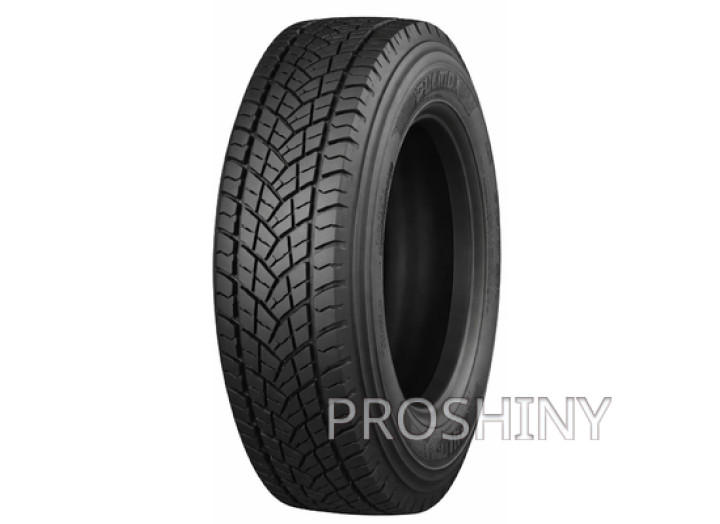 Pulmox PD100 (ведуча) 215/75 R17.5 126/124M