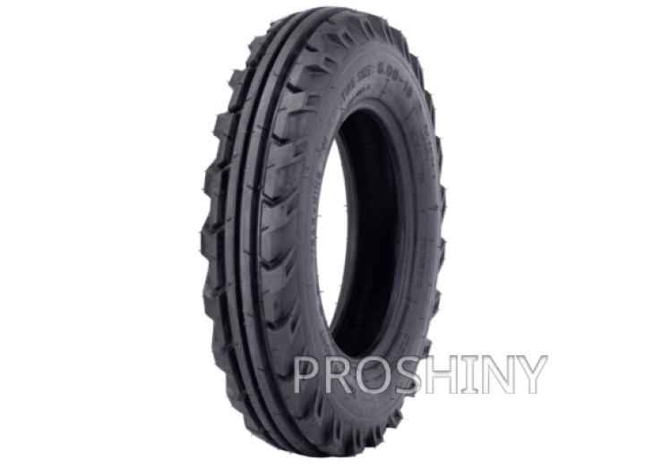 Pulmox TOR10 (с/г) 6.00 R16 PR8 TT