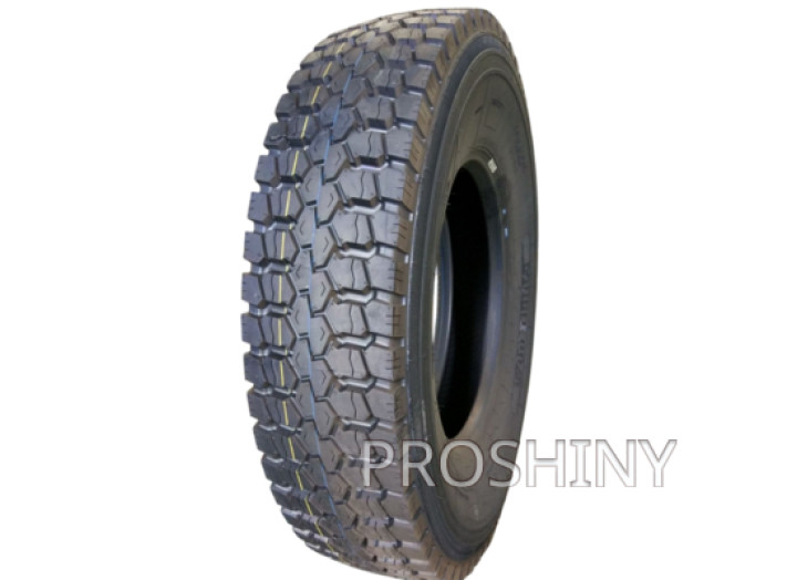 Kapsen HS716 (ведуча) 11.00 R20 PR18