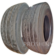 Wellplus POWER S (рульова) 225/75 R17.5 129/127M PR16