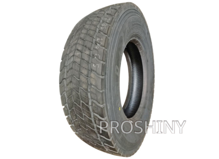 Wellplus POWER D (ведуча) 215/75 R17.5 128/126M PR16
