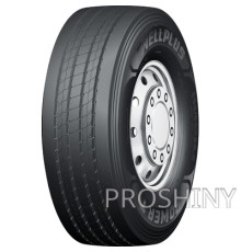 Wellplus POWER T (причіпна) 385/55 R22.5 160K PR20
