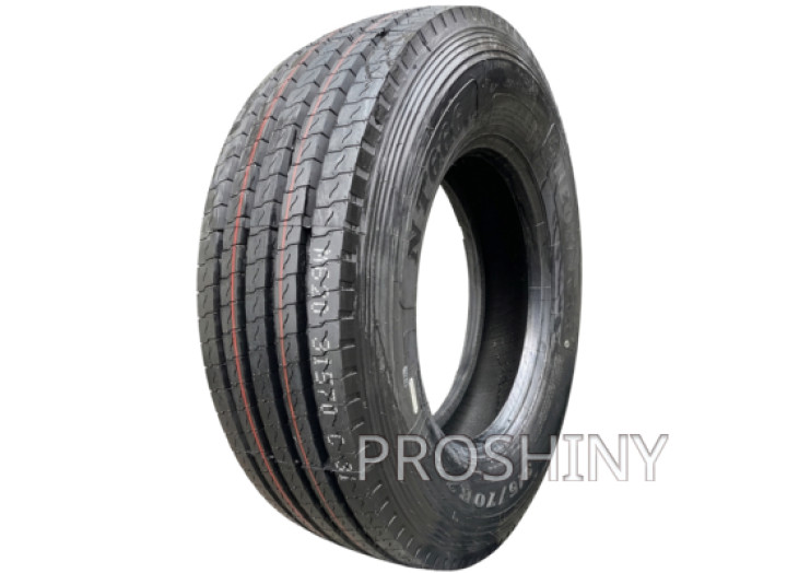 Neoterra NT666 (рульова) 315/70 R22.5 151/148M PR18