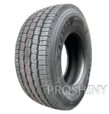 Neoterra NT999S (рульова) 385/65 R22.5 162K PR22