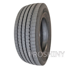 Hankook AH39 (рульова) 385/65 R22.5 164K