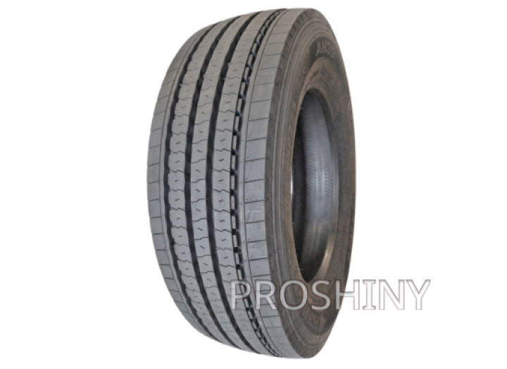 Hankook AH39 (рульова) 385/65 R22.5 164K