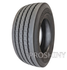Hankook TH39 (причіпна) 385/65 R22.5 164K PR24