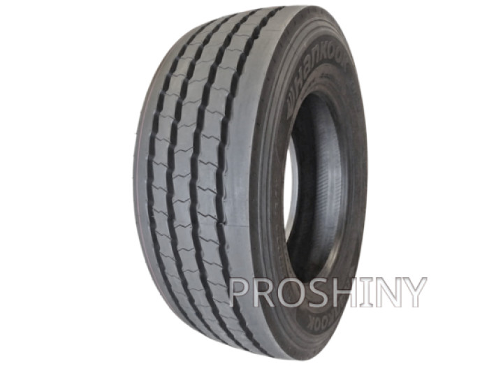 Hankook TH39 (причіпна) 385/65 R22.5 164K PR24