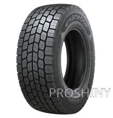 Hankook DH39 (ведуча) 315/70 R22.5 154/150L