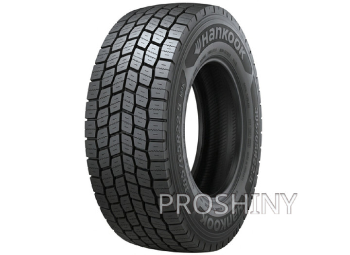 Hankook DH39 (ведуча) 295/80 R22.5 152/148M