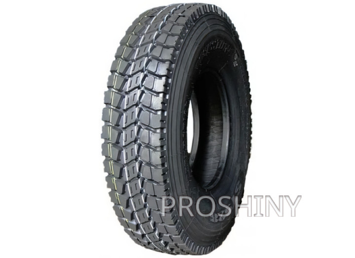 TopRunner ST928 (ведуча) 10.00 R20 149/146L PR18
