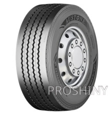 Austone AAR611 (причіпна) 385/65 R22.5 170J PR24