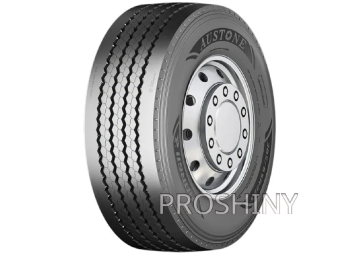 Austone AAR611 (причіпна) 385/65 R22.5 170J PR24