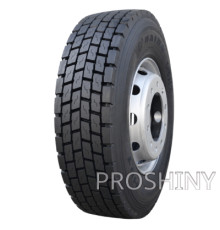 Haida HD157 (ведуча) 295/80 R22.5 154/151L PR20