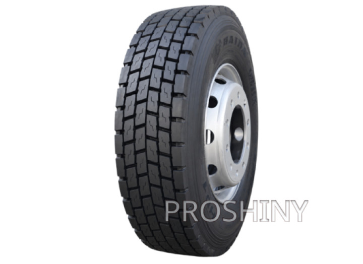 Haida HD157 (ведуча) 295/80 R22.5 154/151L PR20