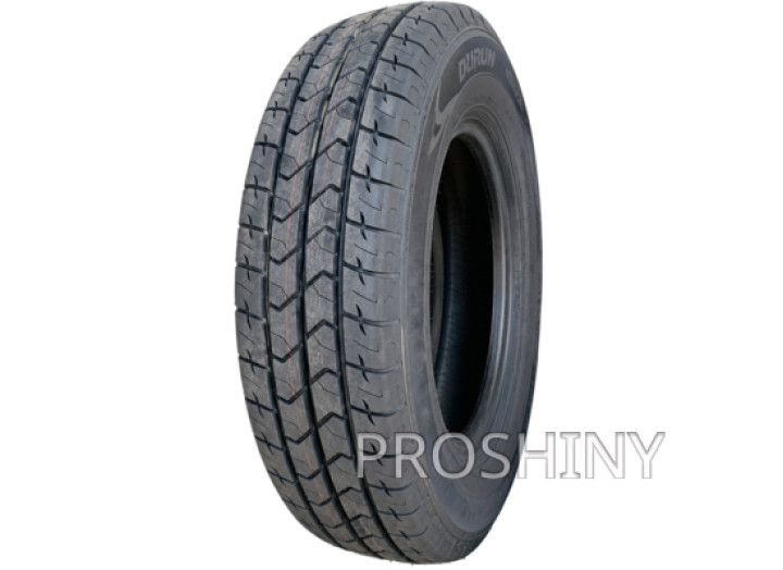 Durun C252 205/75 R16C 113/111R