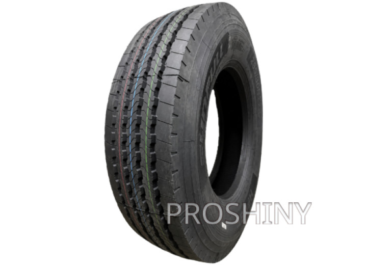 Sunfull HF685 (рульова) 295/80 R22.5 152/149M PR18