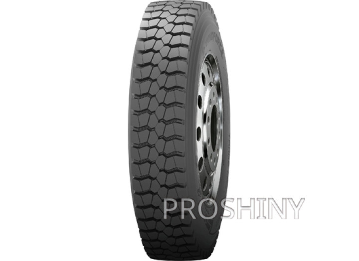Windforce EDM372 (ведуча) 7.50 R16 122/118L