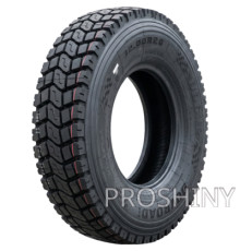 Dovroad DD612 (ведуча) 10.00 R20 149/146L PR18