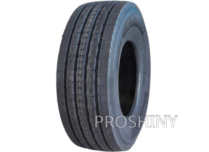 Arivo XARS99+ (рульова) 315/70 R22.5 154/150L