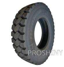 Haohua GD31 (ведуча) 315/80 R22.5 167/164F PR22