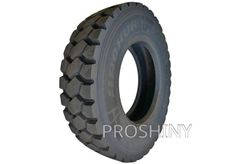 Haohua GD31 (ведуча) 315/80 R22.5 167/164F PR22