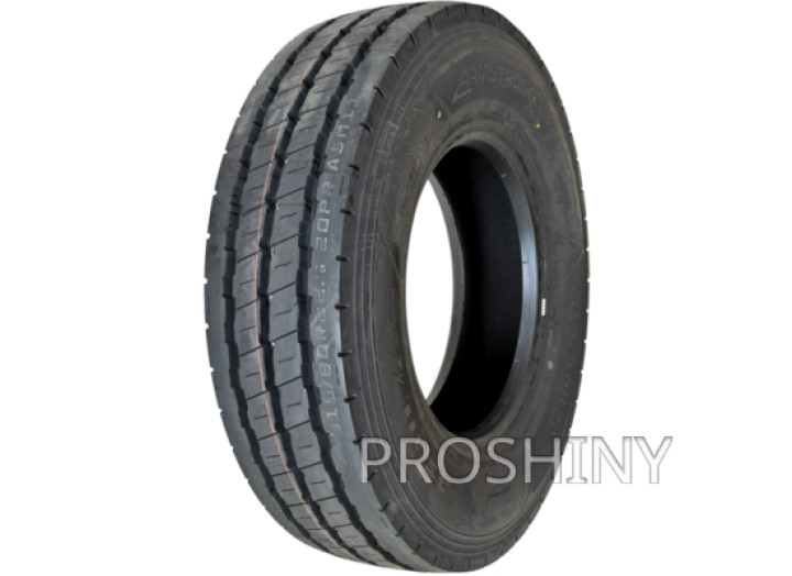 Armstrong ASM11 (універсальна) 315/80 R22.5 156/150K PR22