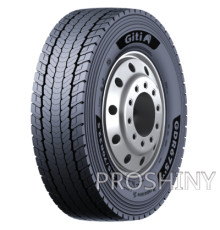 Giti GDR675 evo (ведуча) 315/70 R22.5 154/150L