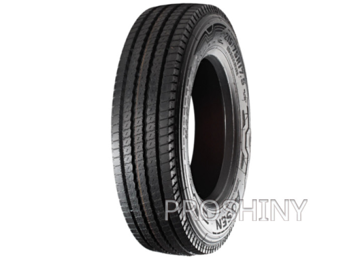 Aosen HA603 (рульова) 245/70 R17.5 130/128M PR16