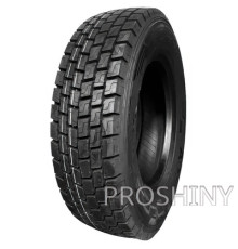 Aosen HD625 (ведуча) 225/75 R17.5 129/127L PR16