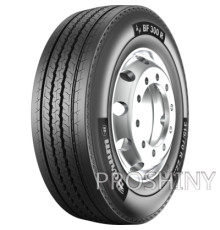 Barum BF 300 R (рульова) 315/70 R22.5 156/150L