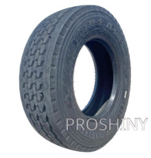 Yoto HA02 (універсальна) 235/75 R17.5 143/141J